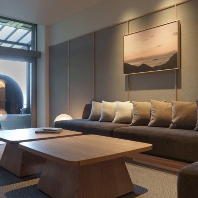 Non-Smkgluxurysuite89Sqmw/Sauna+Open-Airbath ゆとりろ熱海 クーポン