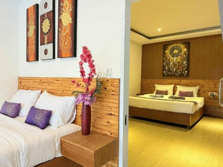 ห้องแฟมิลี่