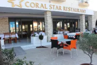 Petsas Apartments Hoteles en 