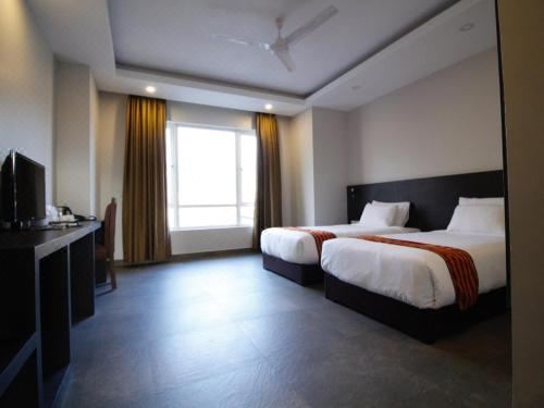Hotel Bhutan Ga Me Ga - Housity