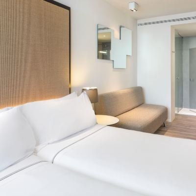 Melia Guestroom Side Sea View Melia South Beach Promo Code