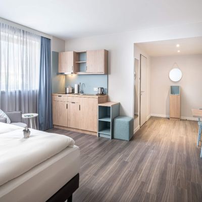 Standard Apartment Arthotel ANA Soul Promo Code