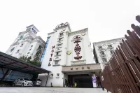 Namwon Hong Kong