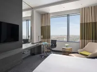 Fairmont Riyadh