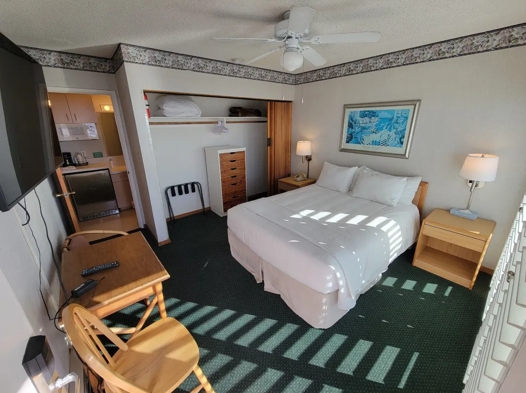 The Beach Cottages - San Diego, CA