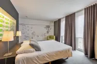Hotel de Groene Hendrickx