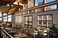 Red Cliffs Lodge Moab