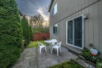 Serenity in Prime Everett Craftsman Near Boeing!