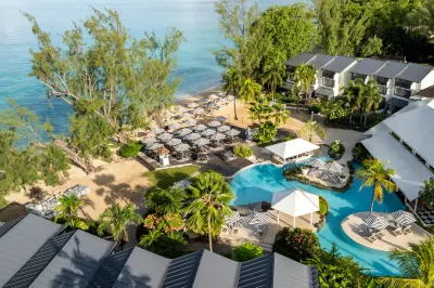 Colony Club, a Luxury Collection Resort, Barbados Отели в г. 
