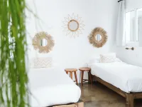 Arena Wave Hostel Hotels in Corralejo