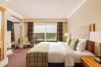 Carnoustie Golf Hotel 'a Bespoke Hotel’ Hotel di 