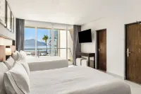 Sunvivia by Fiesta Americana Mazatlán Các khách sạn ở 