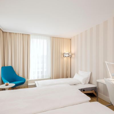 Family Room (2 Adults + 1 Child) NH Essen Promo Code
