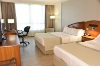 InterTower Hotel Hotels in 