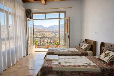 Lalibela Roha Tour Hotels in 