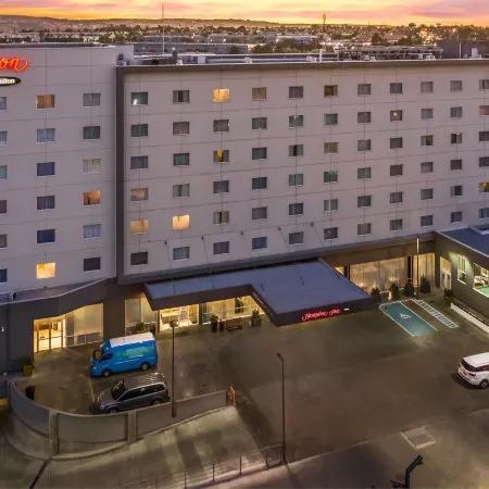Hampton Inn by Hilton Tijuana Otay