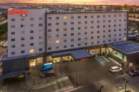 Hampton Inn by Hilton Tijuana Otay Hotel di 