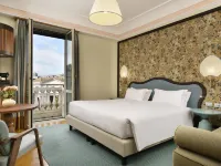 Grand Hotel Savoia Genova, Curio Collection by Hilton Hotels in Genoa