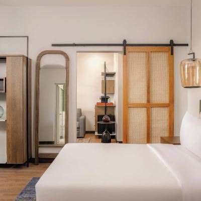 Acacia Family Suite Fairview Hotel Promo Code