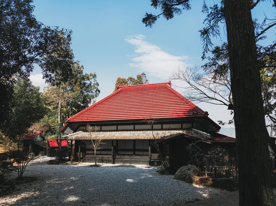 Kamogawa 919 - Minamibōsō