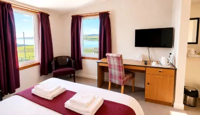 The Brae Hotel Hotels in 