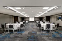 Hyatt Regency Niagara Falls Fallsview