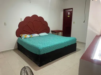 Hotel Quinta Don Juan Hôtels à : 