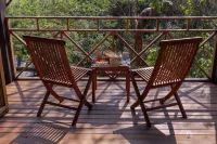Hotel Boutique Siete Lunas Các khách sạn ở 