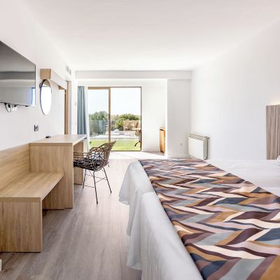 Superior Double Room, Pool View (Only Adults) Morlans Garden Promo Code