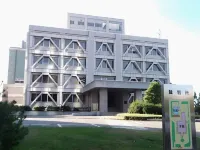 山形七日町ワシントンホテル のホテル