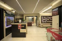 Hotel Devraj Palace