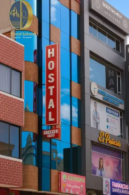 Hostal Sabaoth Hotels in 