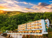 Sterling Nainital Hotel a 