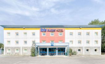ibis budget Versailles - Trappes - Housity