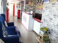 Motel Fyna Hotels in Sena