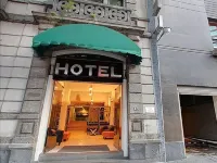 Exe Cities Reforma Hoteles en 