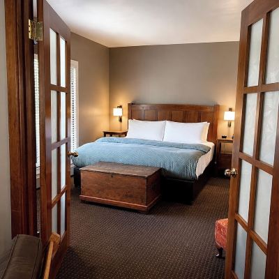 Point Cabin Emerald Lake Lodge Promo Code