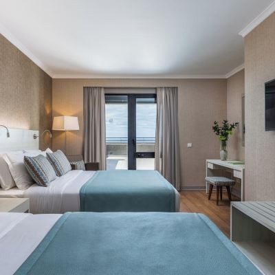 Family Suite Enotel Lido Promo Code