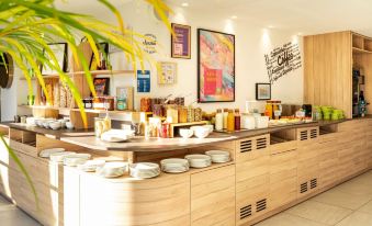 ibis Styles Cabriès Aix-en-Provence TGV - Housity
