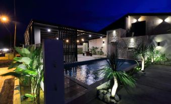 Laman Sentosa Boutique Residence