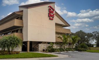 Red Roof Inn Tampa - Brandon