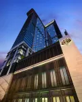 Harbour Grand Hong Kong Hotele w: 