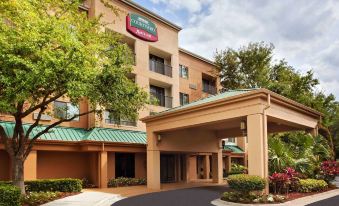 Courtyard Orlando Altamonte Springs/Maitland