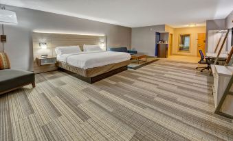 Holiday Inn Express & Suites London