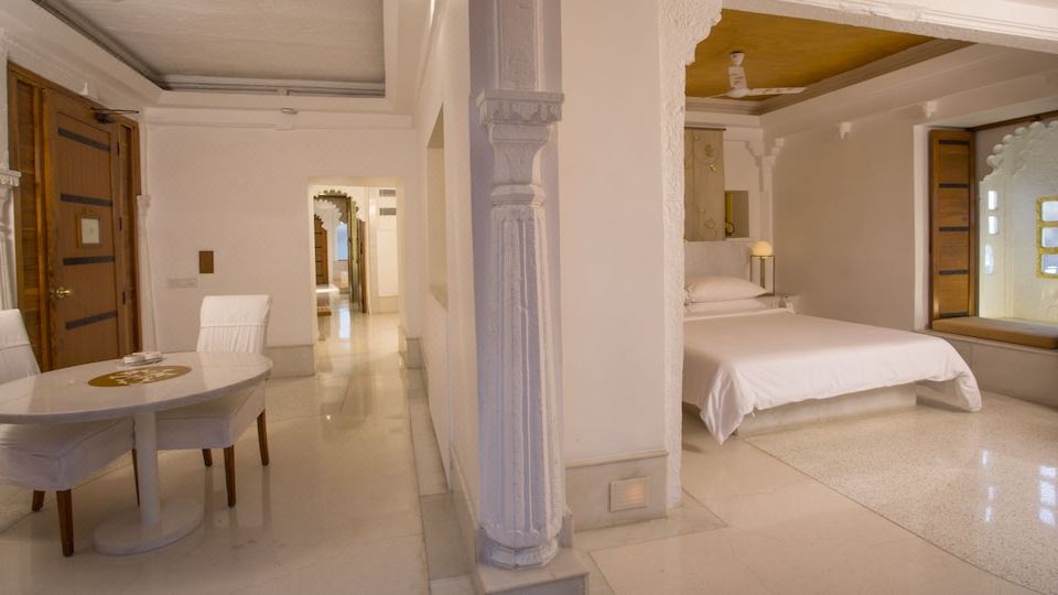 德維加爾套房 禁煙