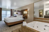 Best Western Plus Lake Front Hotel Hoteles en 