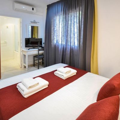 Basic Double Room Hotel Reimar Promo Code