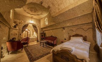 Kemerhan Cave Suites