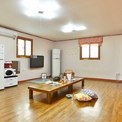 주니퍼 룸 포항 월포향나무펜션 쿠폰