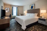 voco ST. AUGUSTINE - HISTORIC AREA by IHG